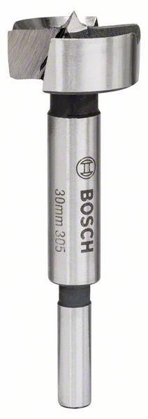 Bosch 30 mm Ahşap Menteşe Açma Ucu 2608596976