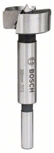 Bosch 30 mm Ahşap Menteşe Açma Ucu 2608596976