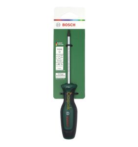 Bosch T20 x 100 mm Torx Uçlu Tornavida 1600A03DT3