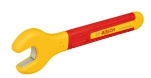 Bosch VDE 17mm Çatal Anahtar 1600A02NF2