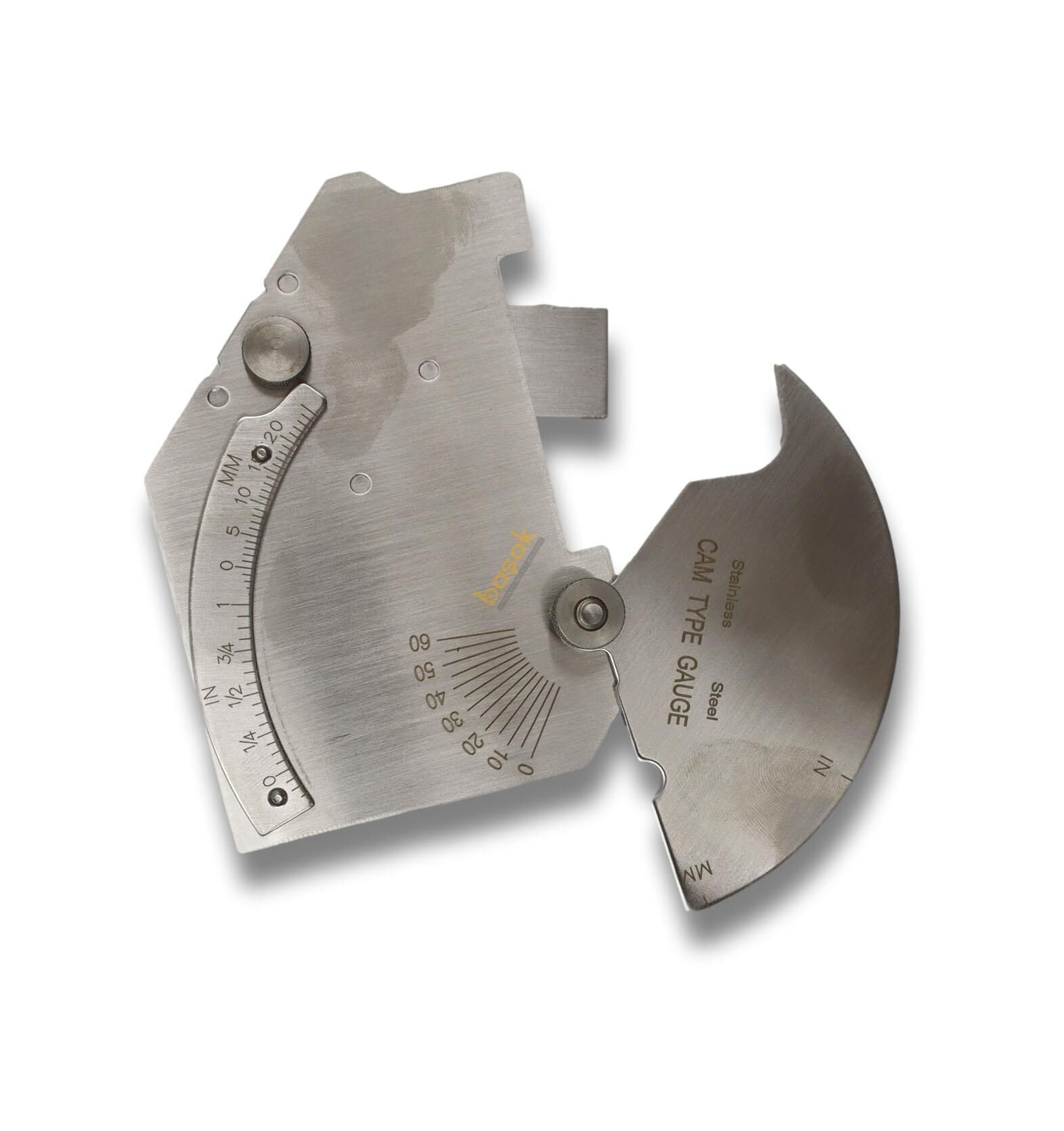 Trafimet Max Kaynakçı Kumpası ( Bridge Cam )