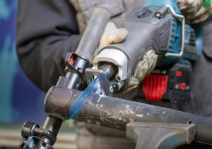 Bosch Expert S 1155 HHM Metal İçin 225 mm 10'lu Panter Testere 2608900376