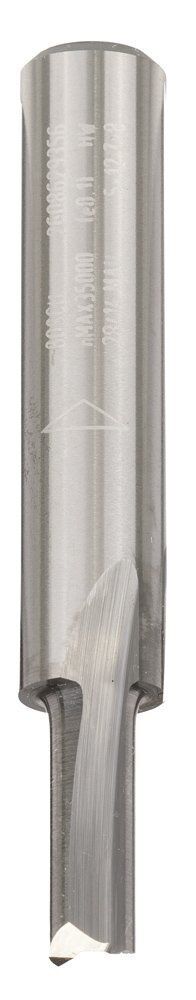 Bosch Expert Wood Kanal Freze Ucu 8*5*51 mm 2608629356