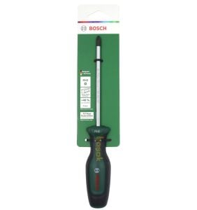 Bosch PH2 x 125 mm Yıldız Uçlu Tornavida 1600A03DS6
