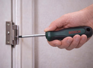 Bosch PH2 x 125 mm Yıldız Uçlu Tornavida 1600A03DS6