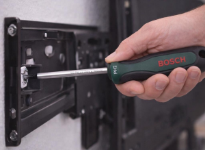 Bosch PH2 x 125 mm Yıldız Uçlu Tornavida 1600A03DS6