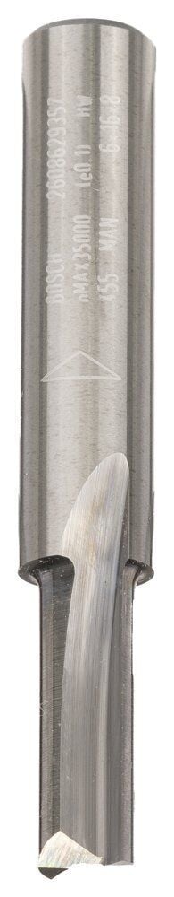 Bosch Expert Wood Kanal Freze Ucu 8*6*51 mm 2608629357