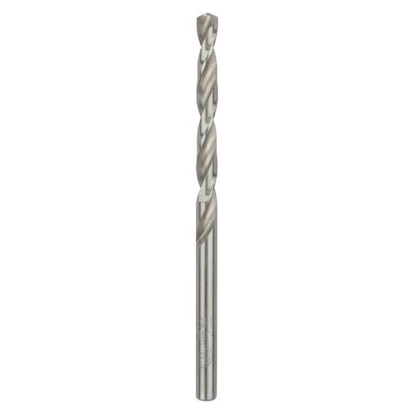 Bosch HSS-G 5,3x86 mm Metal Matkap Ucu 10'lu Paket 2608585492