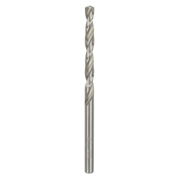 Bosch HSS-G 5,3x86 mm Metal Matkap Ucu 10'lu Paket 2608585492