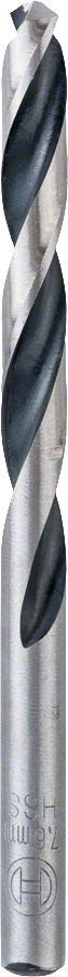 Bosch HSS PointeQ 7,6 mm Metal Matkap Ucu 10'lu 2608577244