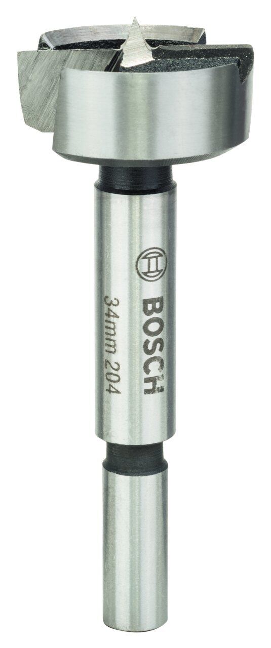 Bosch 34 mm Ahşap Menteşe Açma Ucu 2608597115