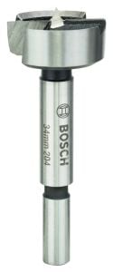 Bosch 34 mm Ahşap Menteşe Açma Ucu 2608597115
