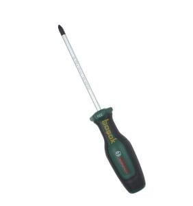 Bosch PZ2 x 125 mm Yıldız Uçlu Tornavida 1600A03DS8