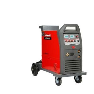 Zenweld Ultimate 355 MTC MIG-MAG Kaynak Makinesi