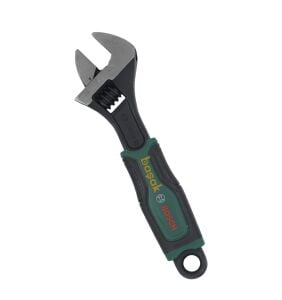 Bosch 150 mm 6'' Kurbağacık Anahtar Max 24 mm 1600A039HN