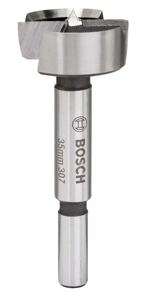 Bosch 35 mm Ahşap Menteşe Açma Ucu 2608596977
