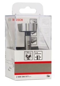 Bosch 35 mm Ahşap Menteşe Açma Ucu 2608596977