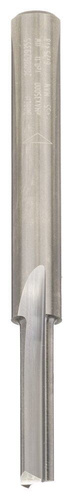 Bosch Expert Wood Kanal Freze 8*6*76 mm 2608629355