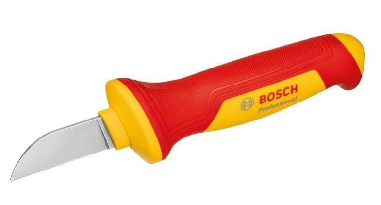 Bosch VDE Kablo Kesme Bıçağı 1600A02NF5