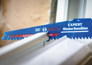 Bosch Expert S 956 DHM Ahşap-Metal Çerçeveler 10'lu Panter Testere 2608900386