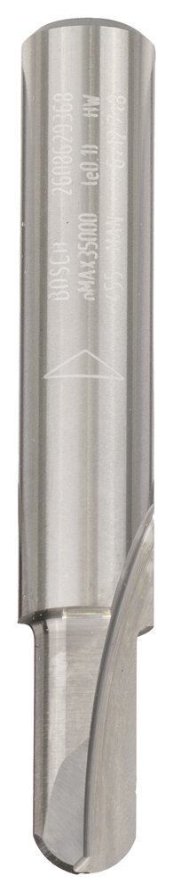 Bosch Expert Wood Boşluk Freze Ucu 8*6*50,8 mm 2608629368