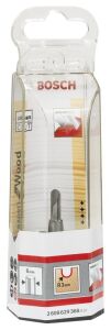 Bosch Expert Wood Boşluk Freze Ucu 8*6*50,8 mm 2608629368