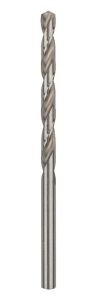 Bosch HSS-G 5,5 mm 10'lu Taşlanmış Metal Matkap Ucu 2608595064