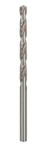 Bosch HSS-G 5,5 mm 10'lu Taşlanmış Metal Matkap Ucu 2608595064