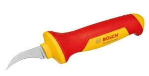 Bosch VDE Kablo Sıyırma Bıçağı 1600A02NF6