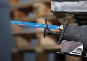 Bosch Expert S 1122 CHM Çİvili Palet 10'lu 225 mm Panter Testere 2608900388