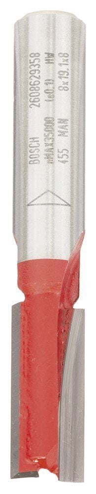 Bosch Expert Wood Kanal Freze 8*8*52 mm 2608629358