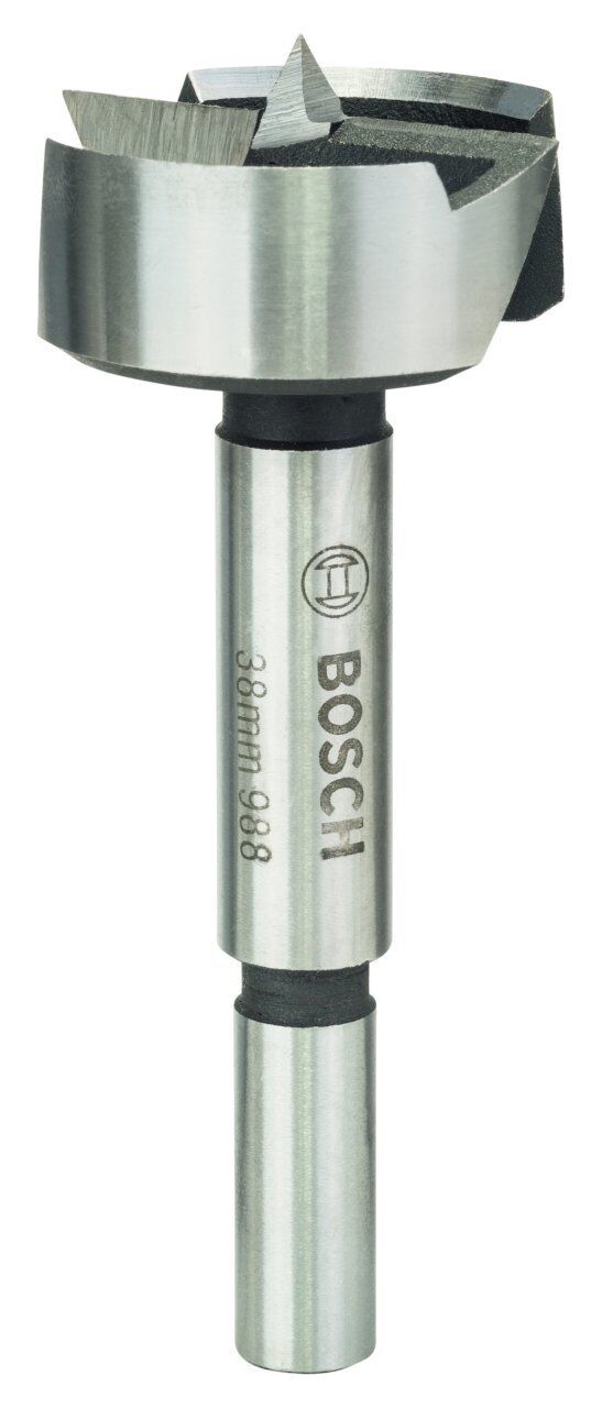 Bosch 38 mm Ahşap Menteşe Açma Ucu 2608597118