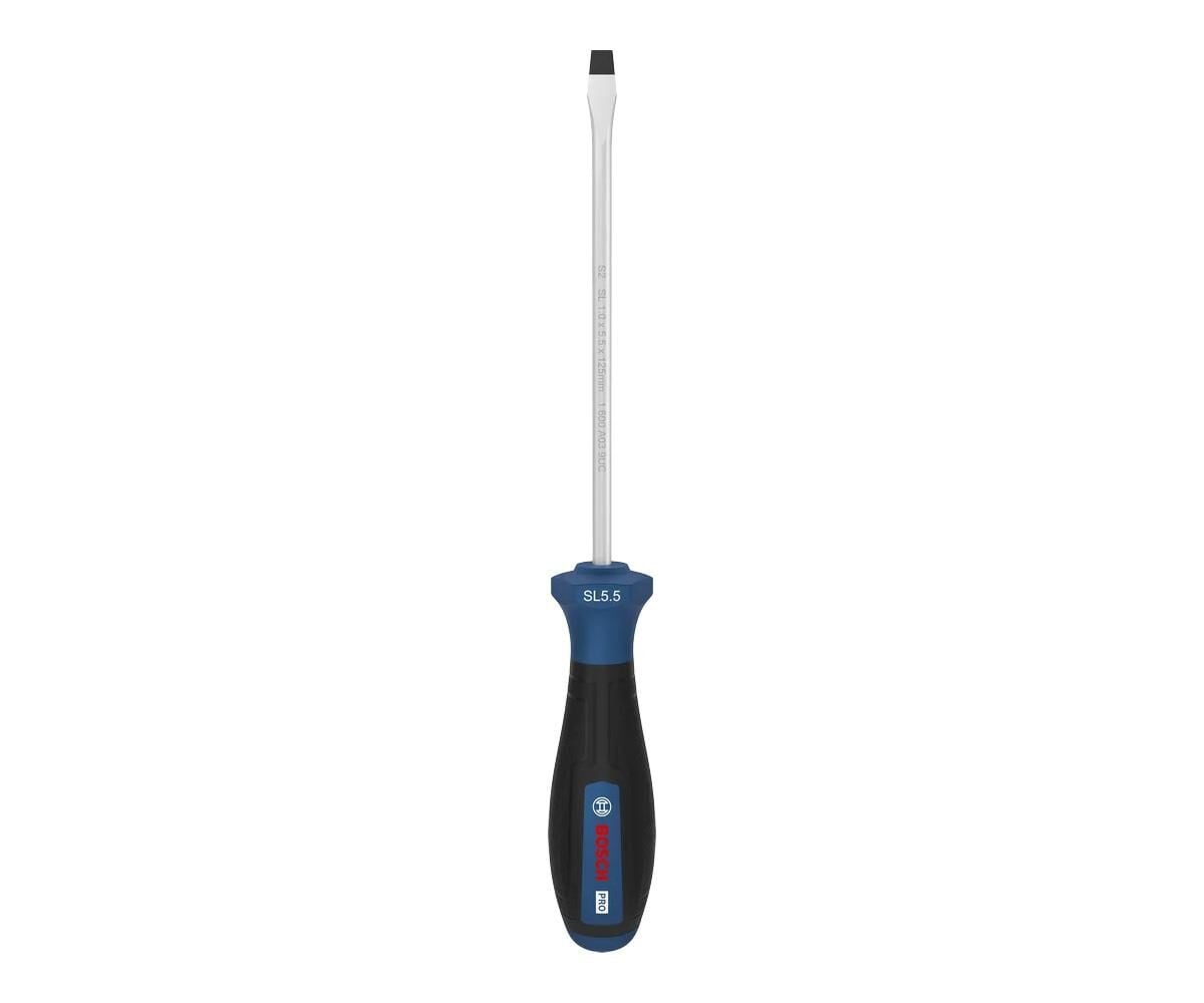 Bosch PRO 5.5x125 mm Düz Tornavida SL 1600A039S3