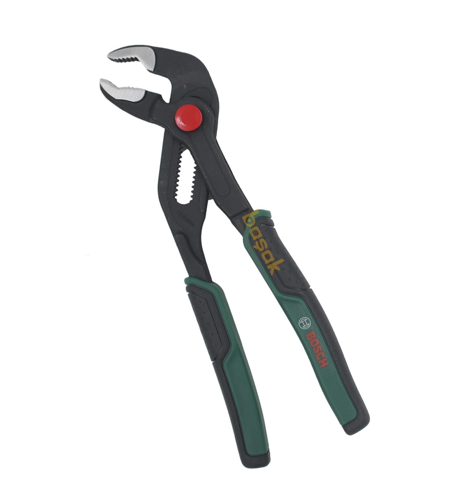 Bosch 180 mm Ayarlı Boru Anahtarı 1600A039HU