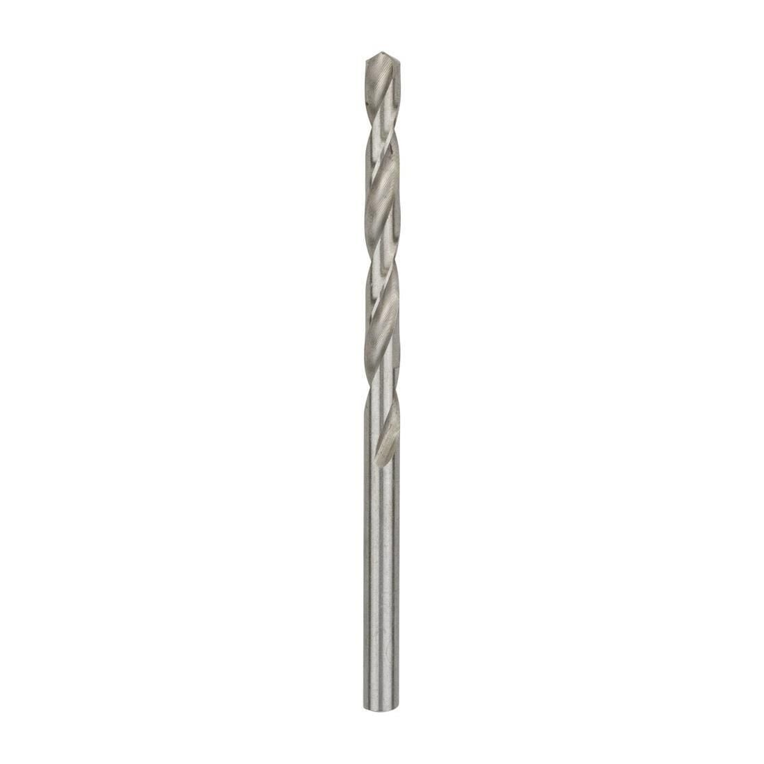 Bosch HSS-G 5,7x93 mm Metal Matkap Ucu 10'lu Paket 2608585495