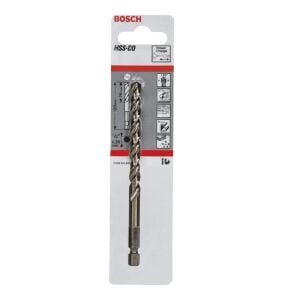 Bosch Merkezleme ucu HSS-Co 120 mm BOSCH 2608584843