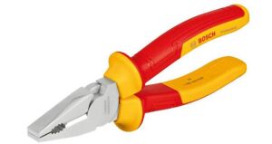 Bosch VDE Kombine Pense 180mm 1600A02NE1