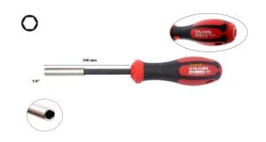 Ceta Form F26/BT C-PLUS Bits Tutucu Tornavida
