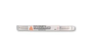 MTE M6 Düz Makine Kılavuzu İnce Şaftlı HSSE DIN 376/C