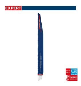 Bosch Expert S 1256 XHM 10'lu Çok Amaçlı 300 mm Panter Testere 2608900395