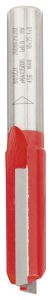 Bosch Expert Wood Kanal Freze 8*10*62,4 mm 2608629392