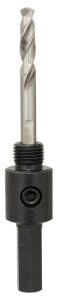 Bosch Hex Adaptör 14-30 mm Pançlar İçin BOSCH 2609390586
