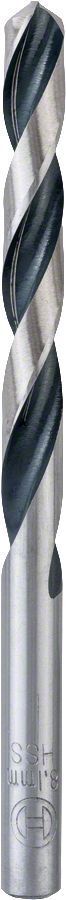 Bosch HSS PointeQ 8,1 mm Metal Matkap Ucu 10'lu 2608577249