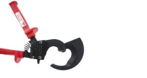 Ceta Form 250 mm Cırcırlı Kablo Kesici E62-250