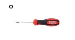 Ceta Form T9 x 60 mm Torx Tornavida F18-009-060