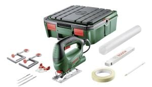 PST 700 S-Boxx Dekupaj Makinesi + Aksesuar Seti 06033A0005