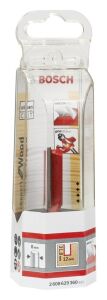 Bosch Expert Wood Kanal Freze 8*12*63,8 mm 2608629360