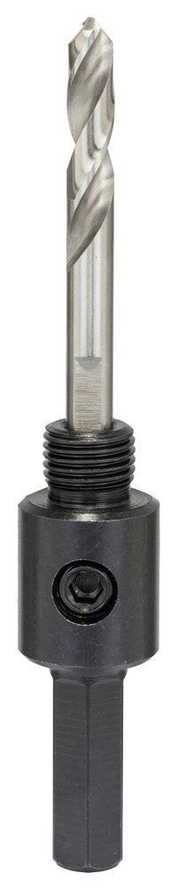 Bosch Hex Adaptör 14-30 mm Pançlar İçin BOSCH 2609390588