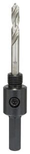 Bosch Hex Adaptör 14-30 mm Pançlar İçin BOSCH 2609390588