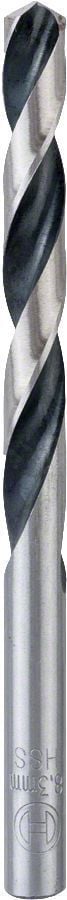 Bosch HSS PointeQ 8,3 mm Metal Matkap Ucu 10'lu 2608577251